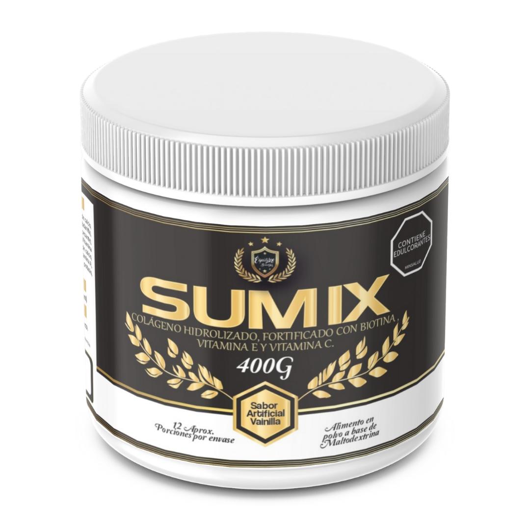 Colageno Hidrolizado Sumix