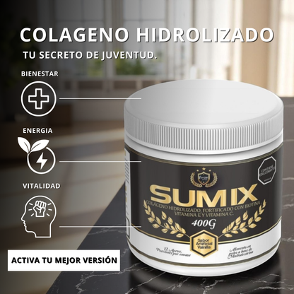 Colageno Hidrolizado Sumix