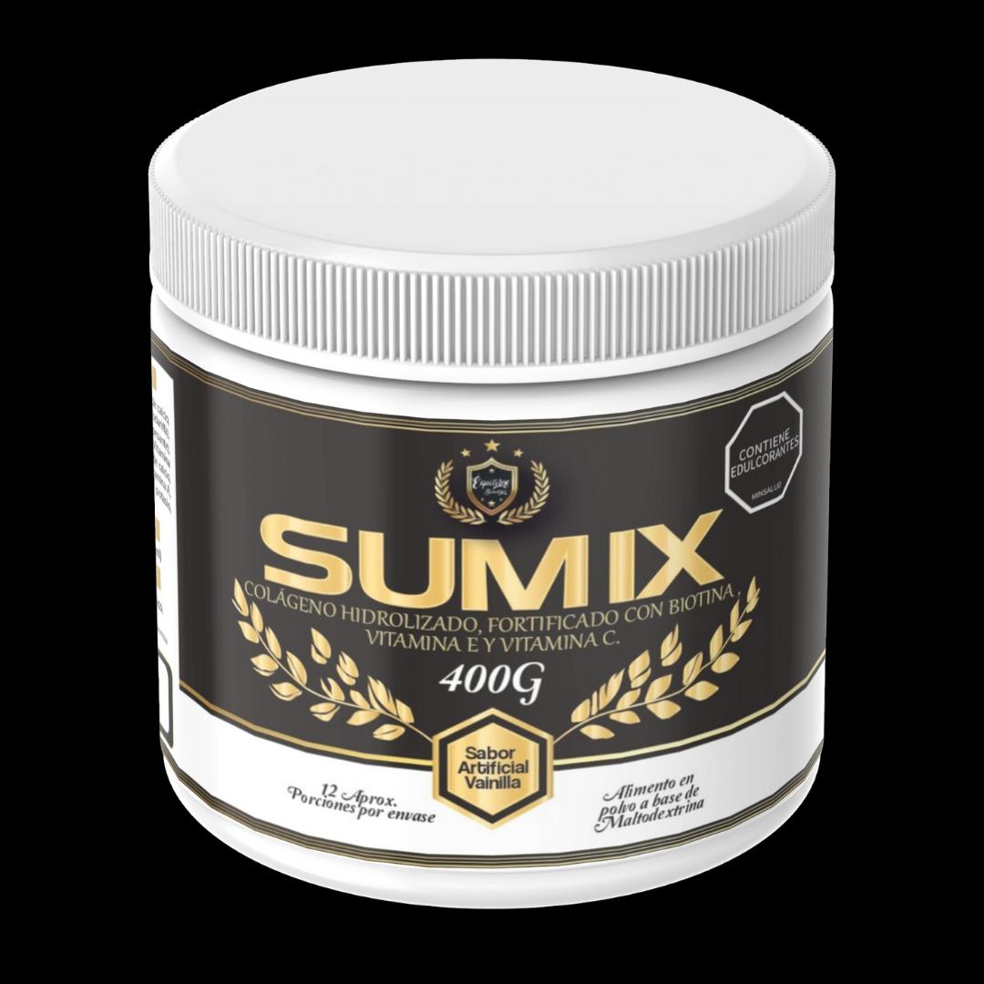 Colageno Hidrolizado Sumix